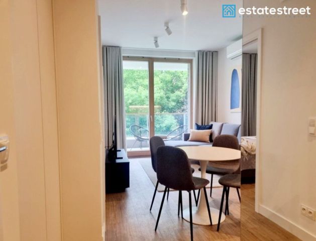 Mieszkanie 2-pokojowe Warszawa Mokotów, ul. Domaniewska. Zdjęcie 4