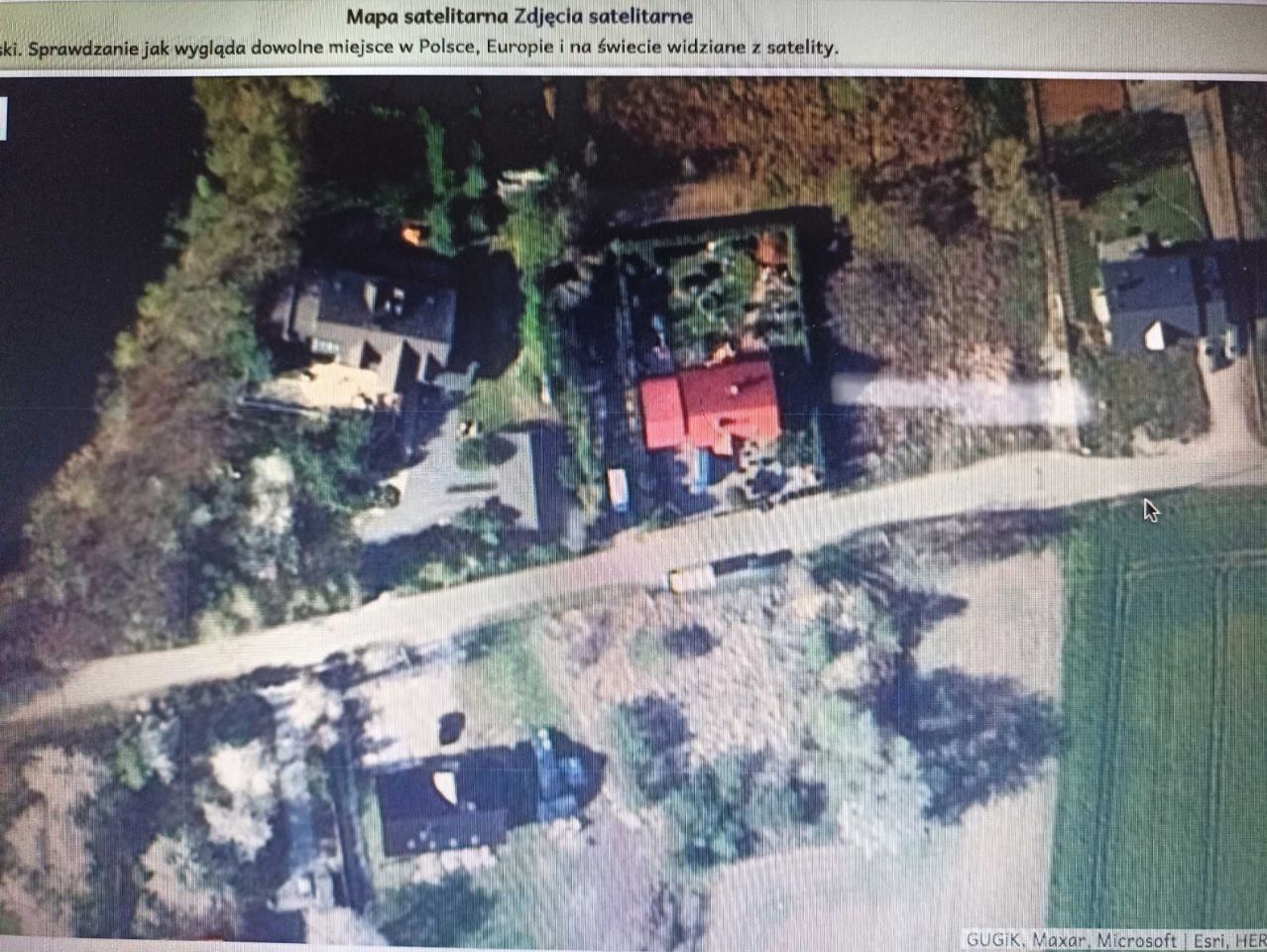 Działka budowlana Imbramowice, ul. Stawowa. Zdjęcie 4