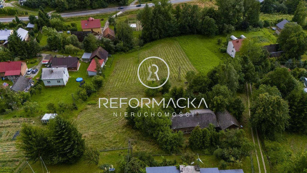 Działka budowlana Dylągówka. Zdjęcie 8