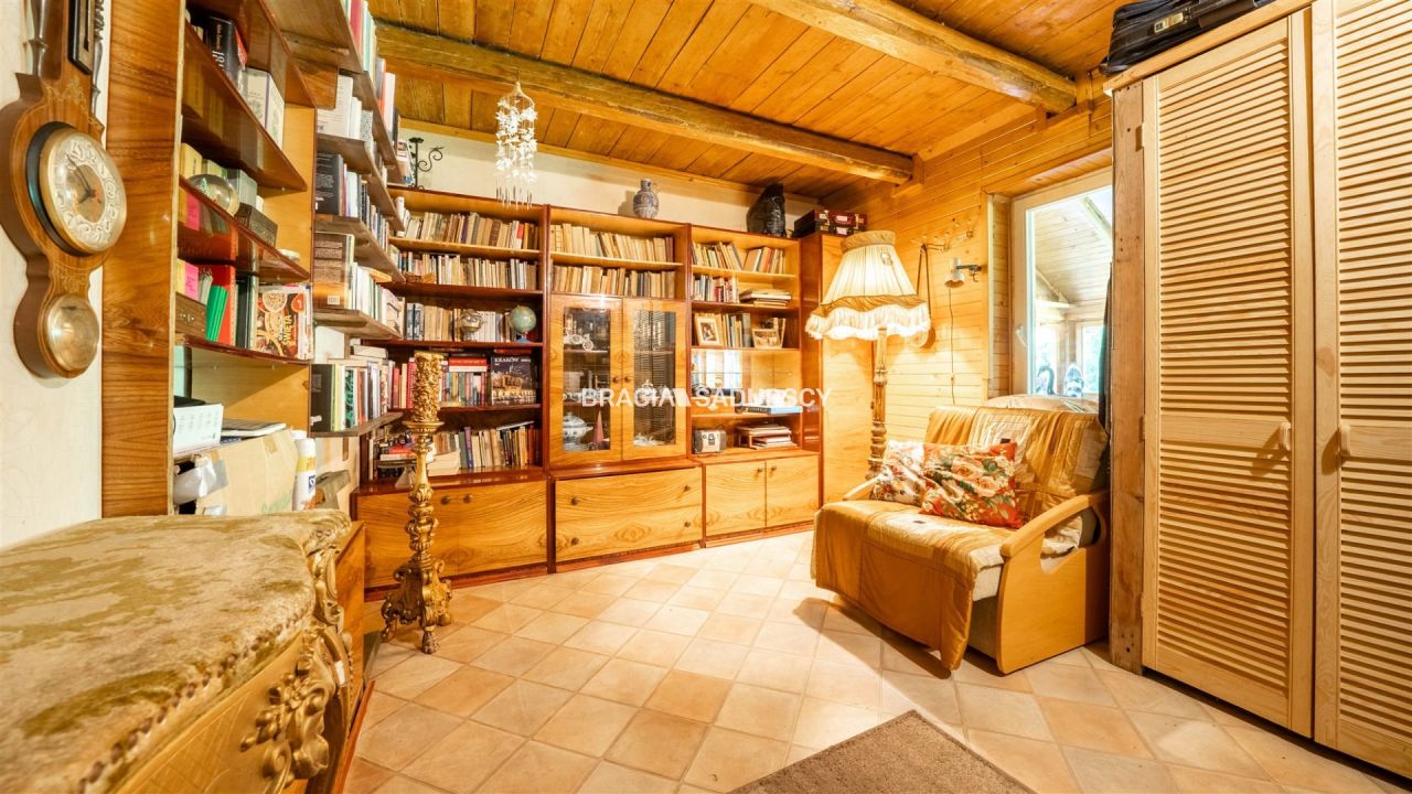 Działka siedliskowa Rawałowice. Zdjęcie 19