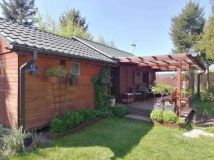 dom wolnostojący Chłopy, ul. Wichrowa