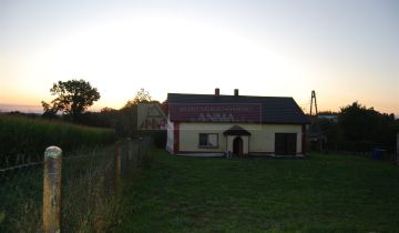 dom wolnostojący, 2 pokoje Gorzyce, ul. Wiejska