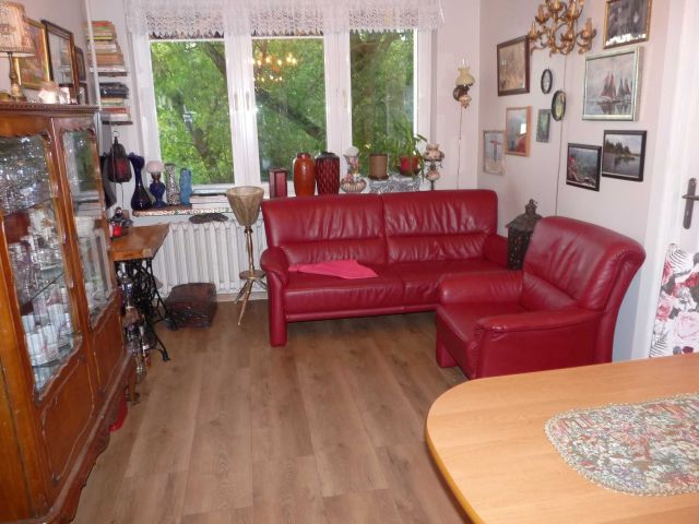 Mieszkanie 3-pokojowe Włocławek Południe , ul. Dziewińska. Zdjęcie 1