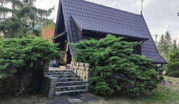 Działka rekreacyjna Brzeźce, ul. Bociania