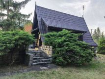 Działka rekreacyjna Brzeźce, ul. Bociania. Zdjęcie 1