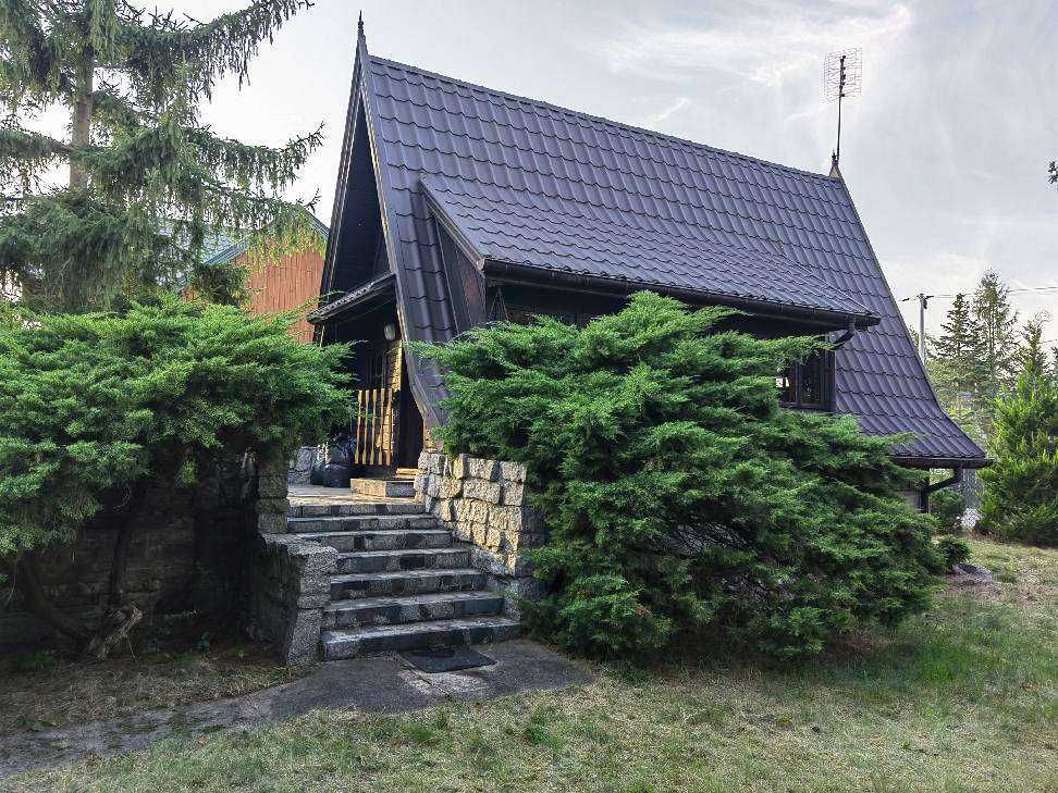 Działka rekreacyjna Brzeźce, ul. Bociania. Zdjęcie 2