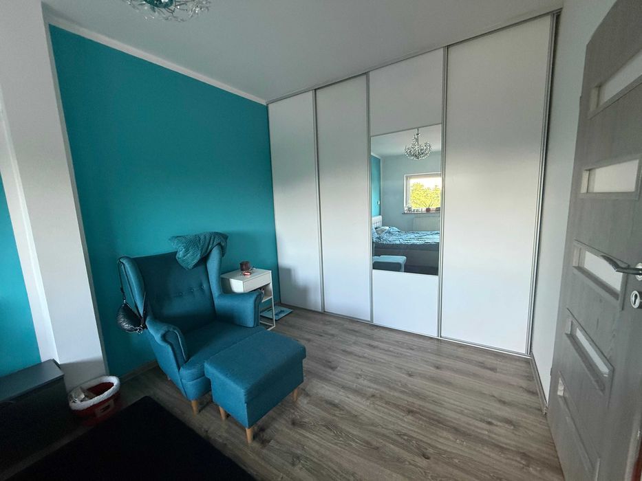 Mieszkanie 3-pokojowe Ośno Lubuskie, ul. Kopernika. Zdjęcie 7