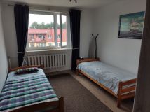 Mieszkanie 2-pokojowe Siemiatycze, ul. Armii Krajowej. Zdjęcie 2