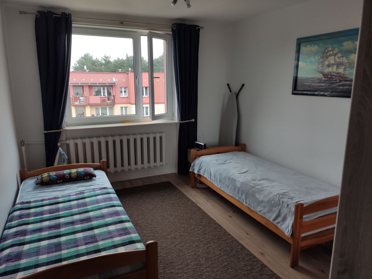 Mieszkanie 2-pokojowe Siemiatycze, ul. Armii Krajowej. Zdjęcie 3