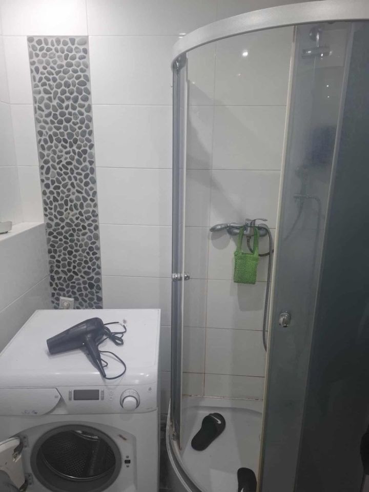 Mieszkanie 3-pokojowe Biała Podlaska, ul. Okopowa. Zdjęcie 3