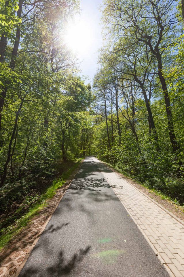 Mieszkanie 1-pokojowe Kołobrzeg, ul. Klonowa. Zdjęcie 24