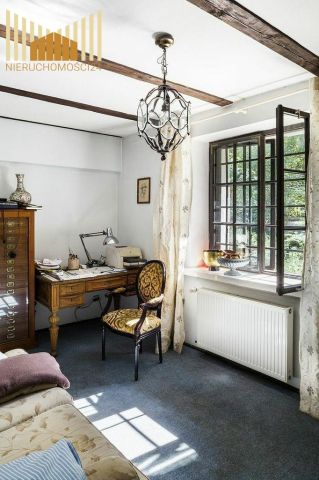 dom wolnostojący, 5 pokoi Warszawa Henryków, ul. Fortel. Zdjęcie 6