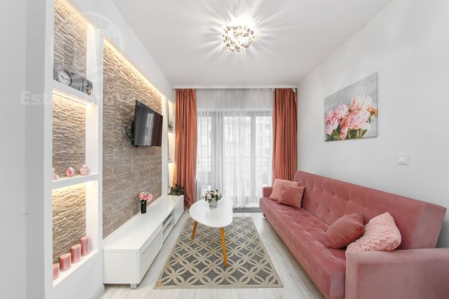 Mieszkanie 2-pokojowe Wrocław Śródmieście, ul. Bolesława Prusa. Zdjęcie 1