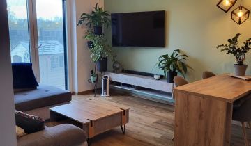 Mieszkanie 3-pokojowe Rzeszów Miłocin