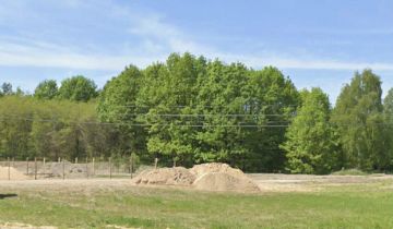 Działka budowlana Milejowice, ul. Leśna