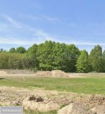 Działka budowlana Milejowice, ul. Leśna