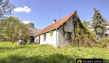 dom wolnostojący, 2 pokoje Goniądz