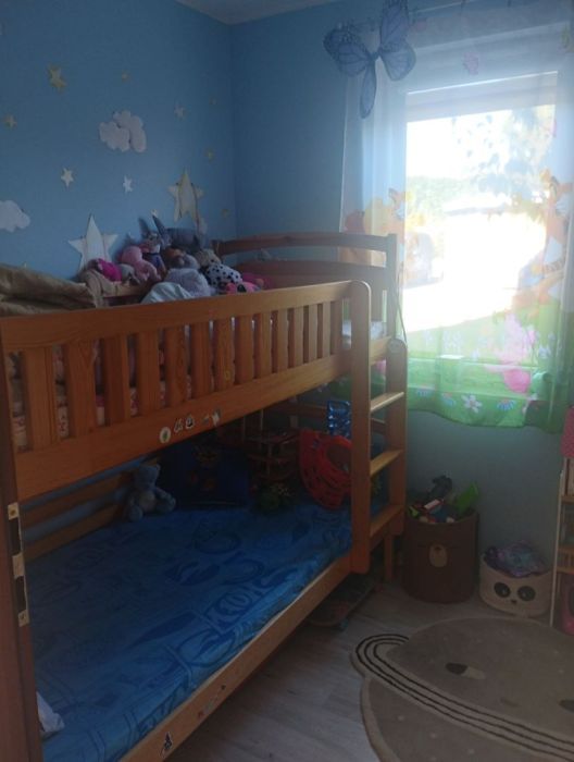 Mieszkanie 3-pokojowe Gdańsk Jasień, ul. Aleksandry Gabrysiak. Zdjęcie 8