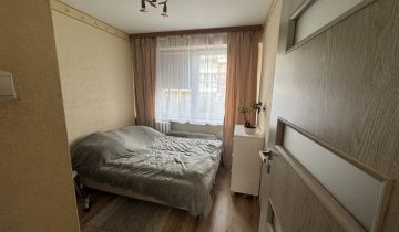 Mieszkanie 2-pokojowe Dąbrowa Białostocka, ul. gen. Nikodema Sulika