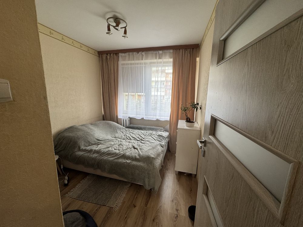 Mieszkanie 2-pokojowe Dąbrowa Białostocka, ul. gen. Nikodema Sulika. Zdjęcie 2