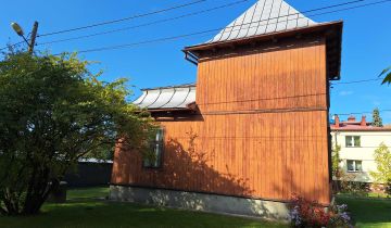 dom wolnostojący Dębica