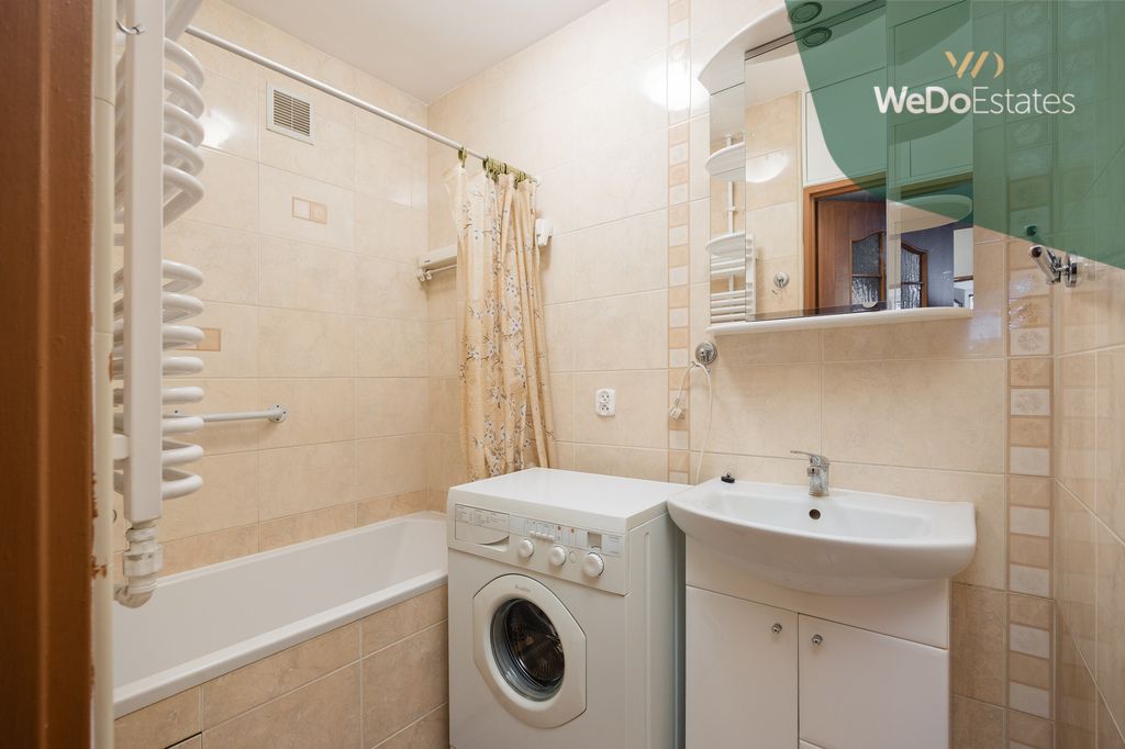 Mieszkanie 3-pokojowe Warszawa Praga-Południe, ul. Kinowa. Zdjęcie 7