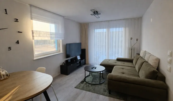 Mieszkanie 3-pokojowe Koszalin, ul. Generała Józefa Hallera