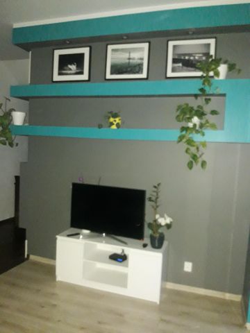 Mieszkanie 3-pokojowe Plewiska, ul. Garncarska. Zdjęcie 1