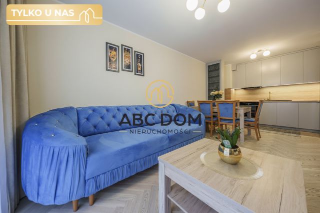 Mieszkanie 3-pokojowe Pruszcz Gdański, ul. Władysława Sikorskiego. Zdjęcie 2