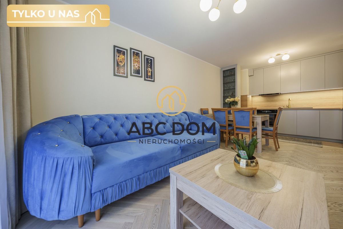 Mieszkanie 3-pokojowe Pruszcz Gdański, ul. Władysława Sikorskiego. Zdjęcie 2