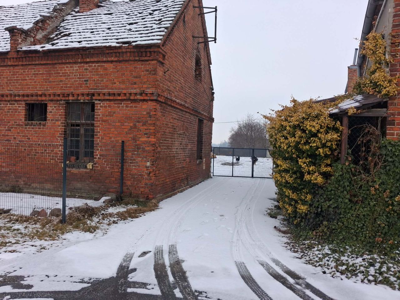 dom szeregowy, 2 pokoje Brzostowo, 16a. Zdjęcie 7