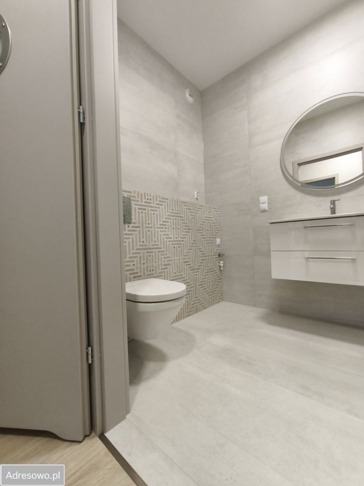 Mieszkanie 2-pokojowe Wrocław Klecina, ul. Dożynkowa. Zdjęcie 10