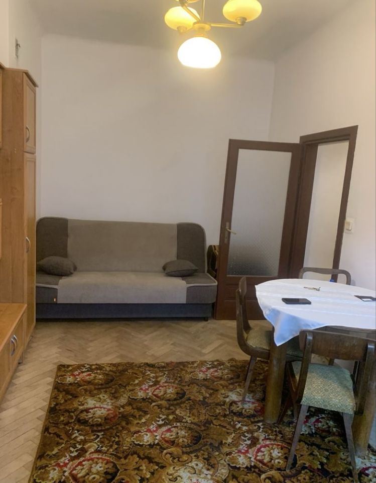 Mieszkanie 1-pokojowe Warszawa Mokotów. Zdjęcie 4