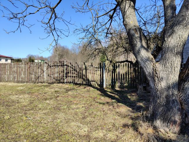 Działka rolno-budowlana Bugaj. Zdjęcie 4