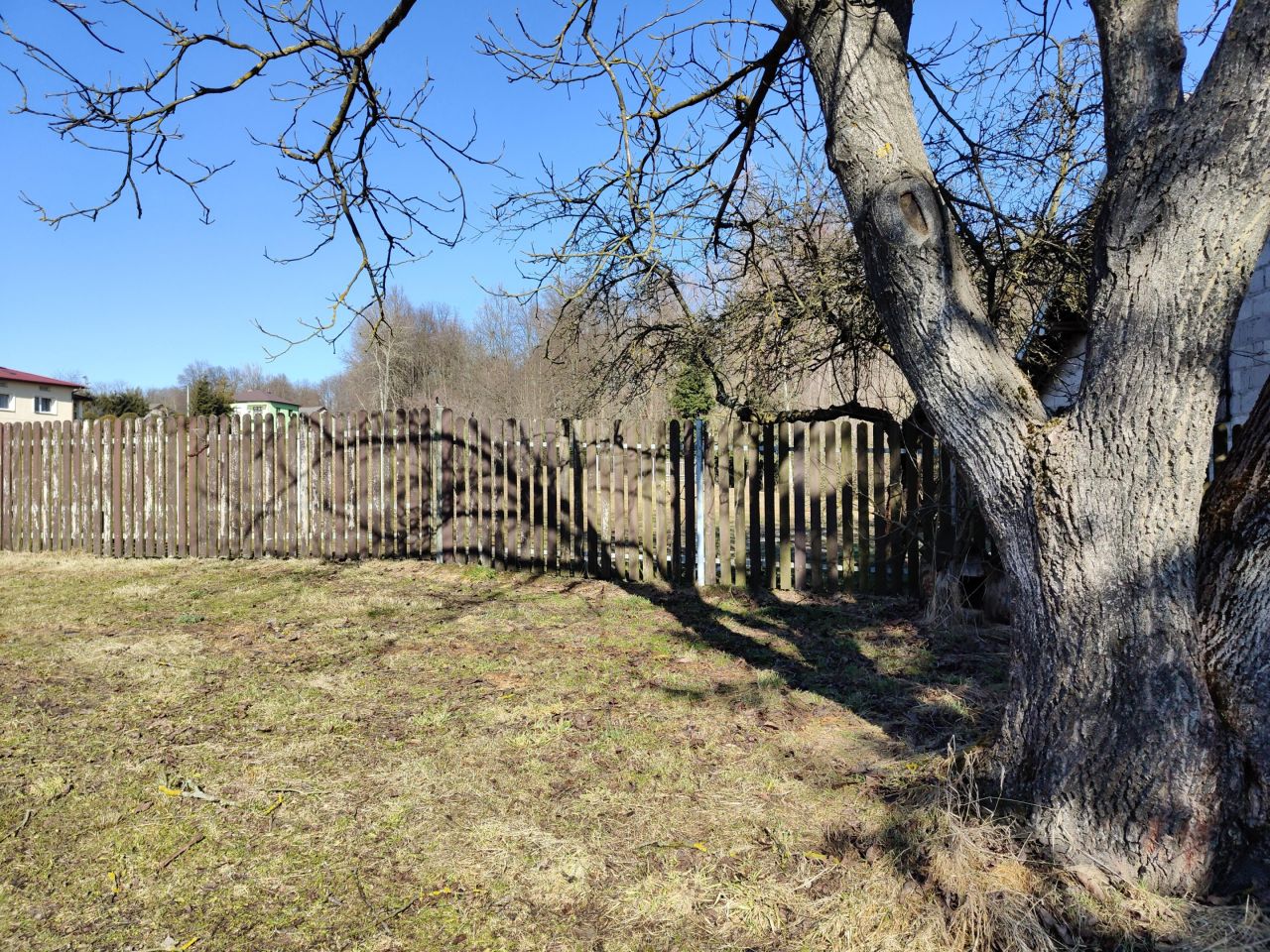 Działka rolno-budowlana Bugaj. Zdjęcie 4