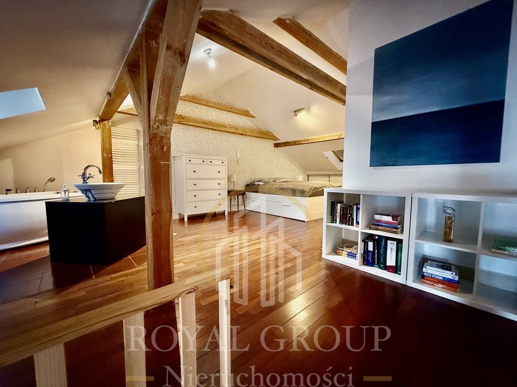 Mieszkanie 4-pokojowe Lublin, ul. Szczytowa. Zdjęcie 4