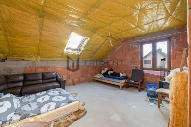 bliźniak, 5 pokoi Wólka Kosowska. Zdjęcie 15