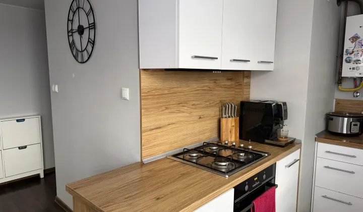 Mieszkanie 3-pokojowe Świętochłowice Centrum, ul. Wyzwolenia