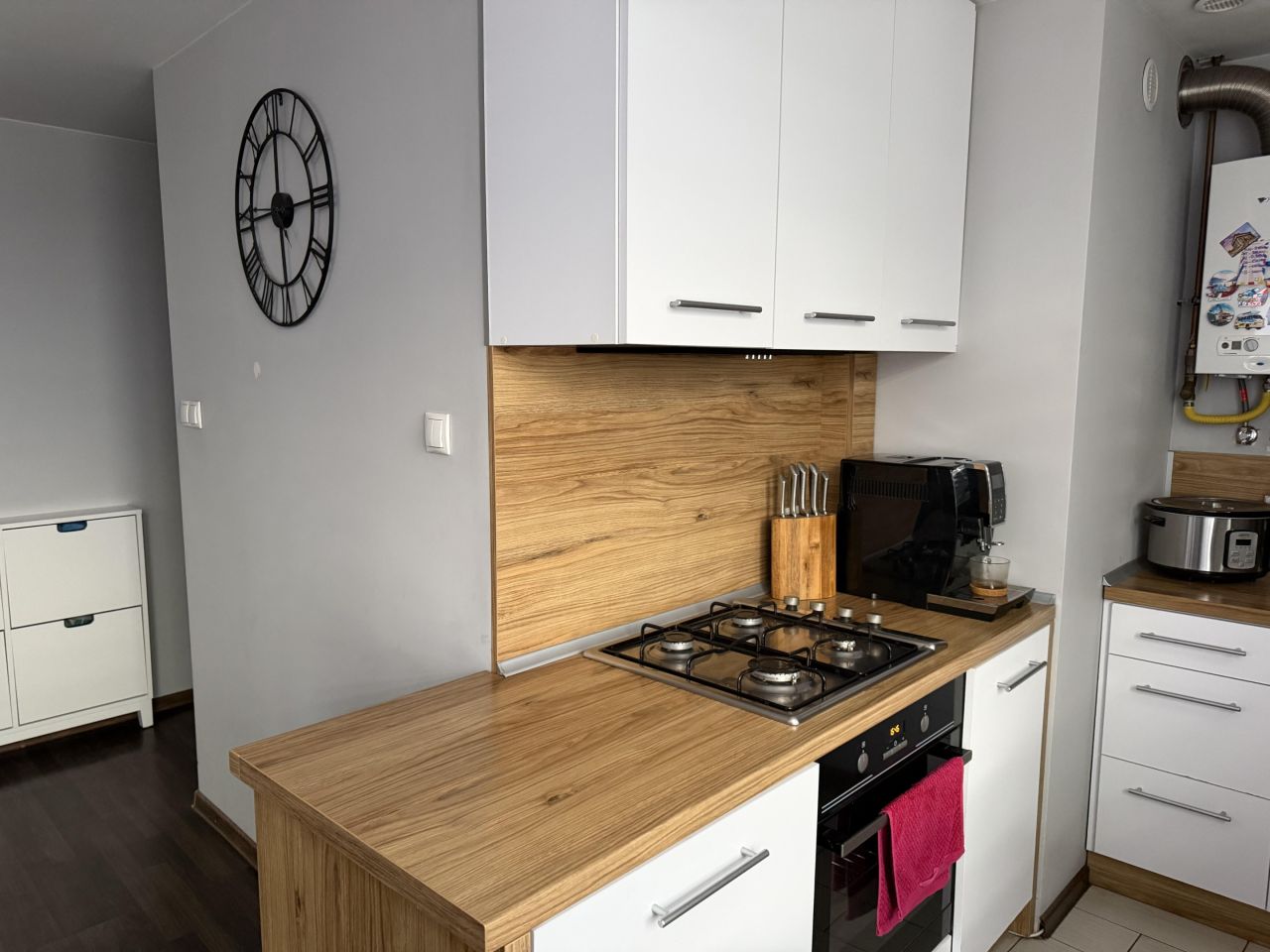 Mieszkanie 3-pokojowe Świętochłowice Centrum, ul. Wyzwolenia. Zdjęcie 1