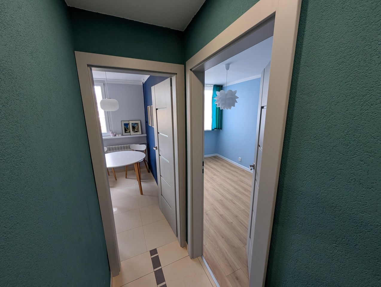 Mieszkanie 2-pokojowe Lubin Centrum, ul. Jana Kilińskiego. Zdjęcie 50