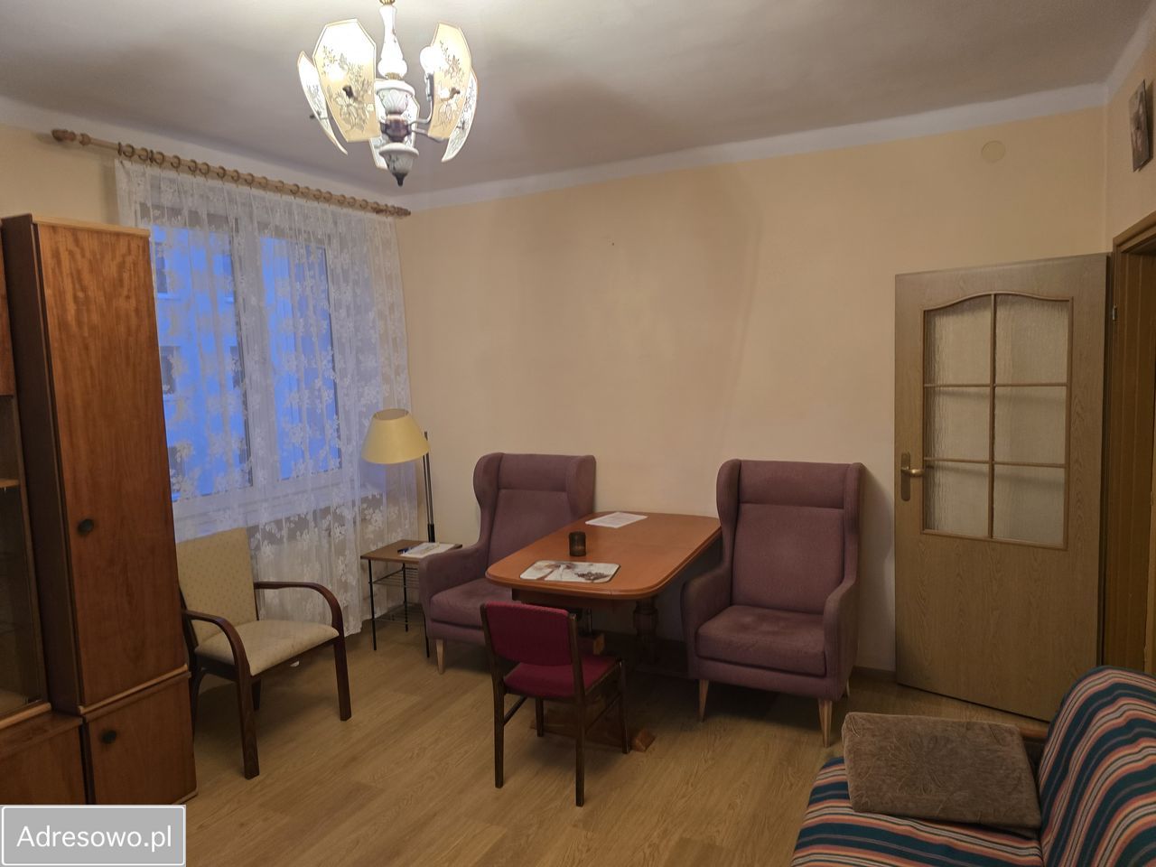 Mieszkanie 2-pokojowe Bydgoszcz Osiedle Leśne, ul. 11 Listopada. Zdjęcie 17