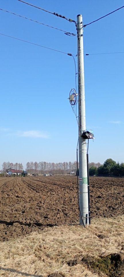 Działka siedliskowa Stary Toruń, ul. Cedrowa. Zdjęcie 2