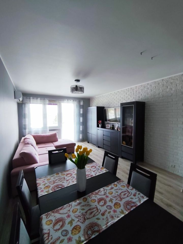 Mieszkanie 2-pokojowe Toruń Podgórz, ul. Poznańska. Zdjęcie 6