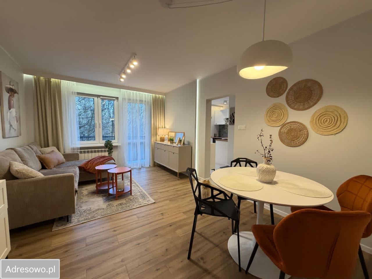 Mieszkanie 1-pokojowe Świętochłowice, ul. Jodłowa. Zdjęcie 5