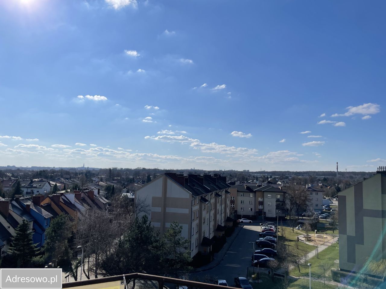 Mieszkanie 2-pokojowe Częstochowa Aniołów, ul. Kontkiewicza. Zdjęcie 6