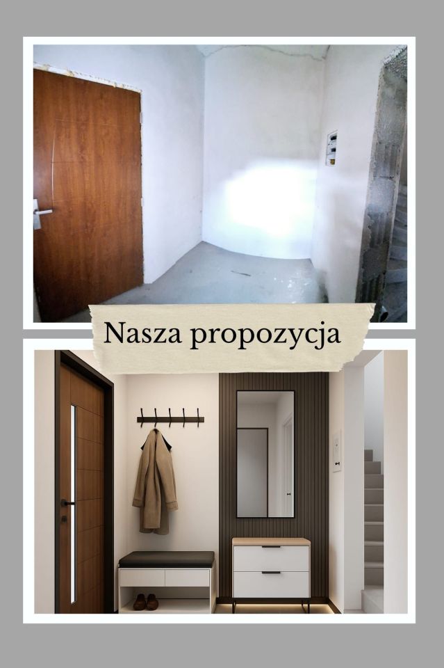 bliźniak Zwola. Zdjęcie 5