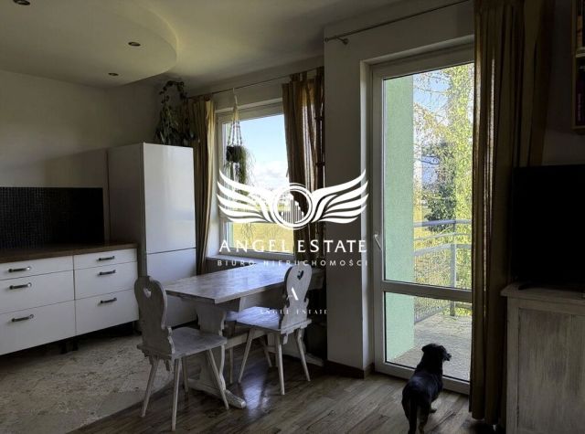 Mieszkanie 3-pokojowe Warzymice. Zdjęcie 4