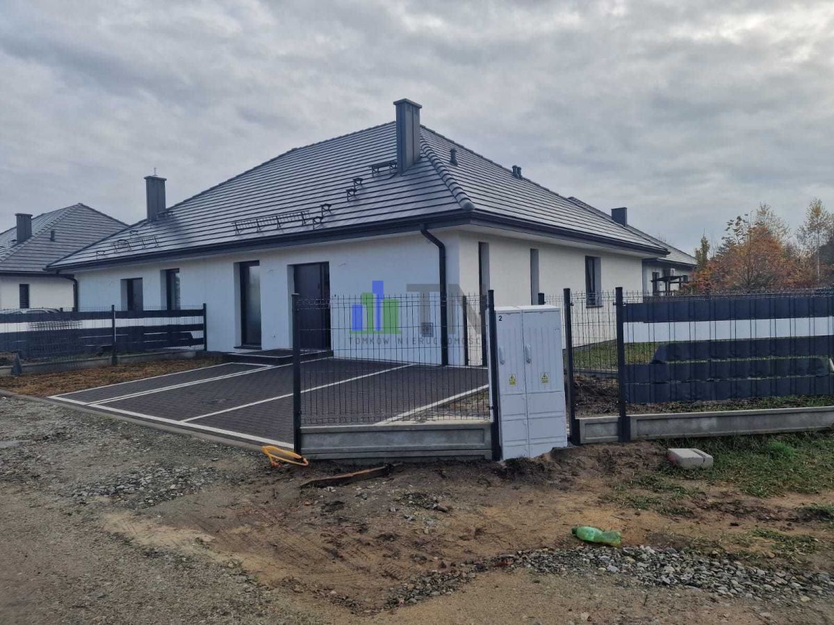 bliźniak, 3 pokoje Czernica. Zdjęcie 5