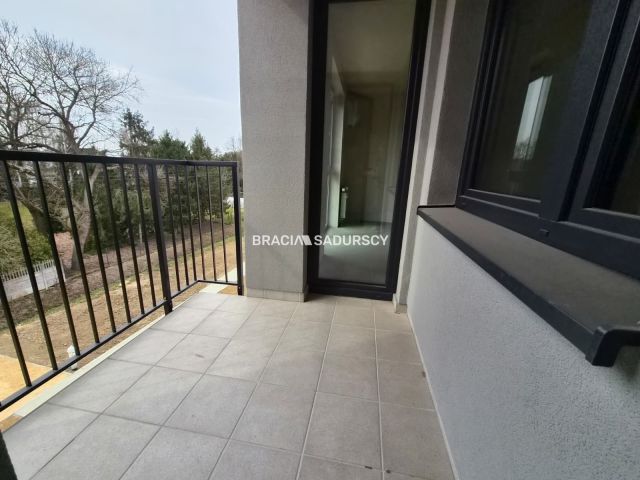 Mieszkanie 4-pokojowe Kraków Podgórze, ul. Feliksa Wrobela. Zdjęcie 11