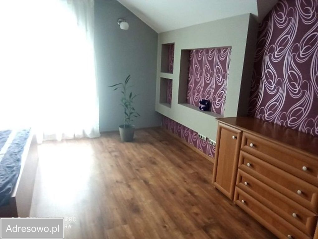 dom wolnostojący, 9 pokoi Łódź Olechów, ul. Olechowska. Zdjęcie 16